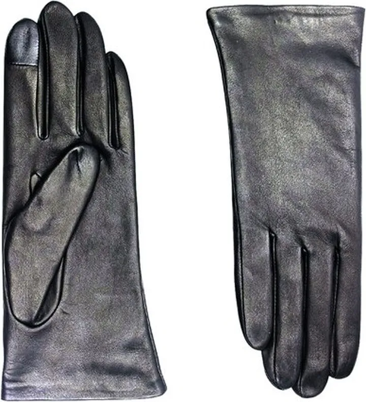 Inès tactile cashmere liniing