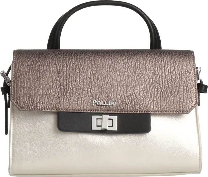 Handbag Bronze