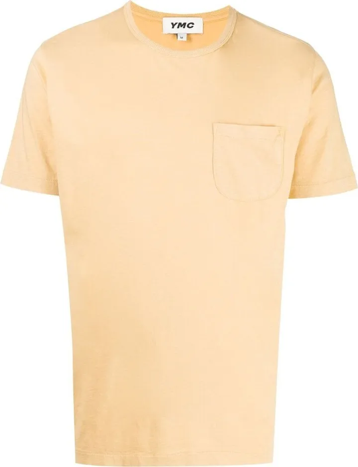 Wild Ones short-sleeve T-shirt