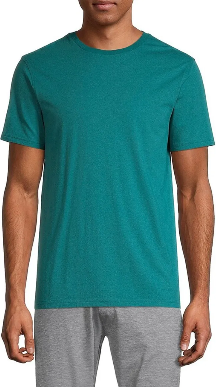 Spirit Crewneck T-Shirt