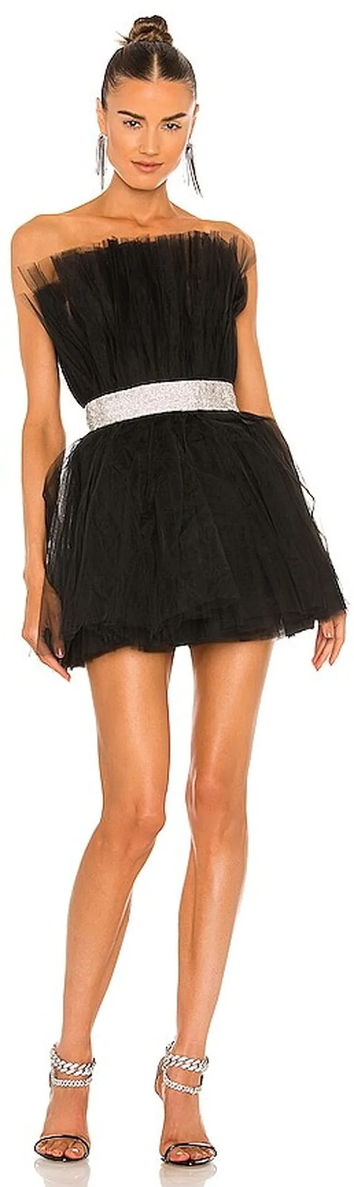 X REVOLVE Anna Mini Dress