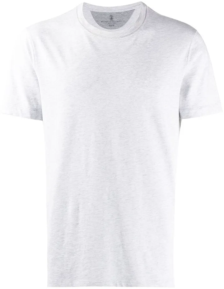 basic T-shirt
