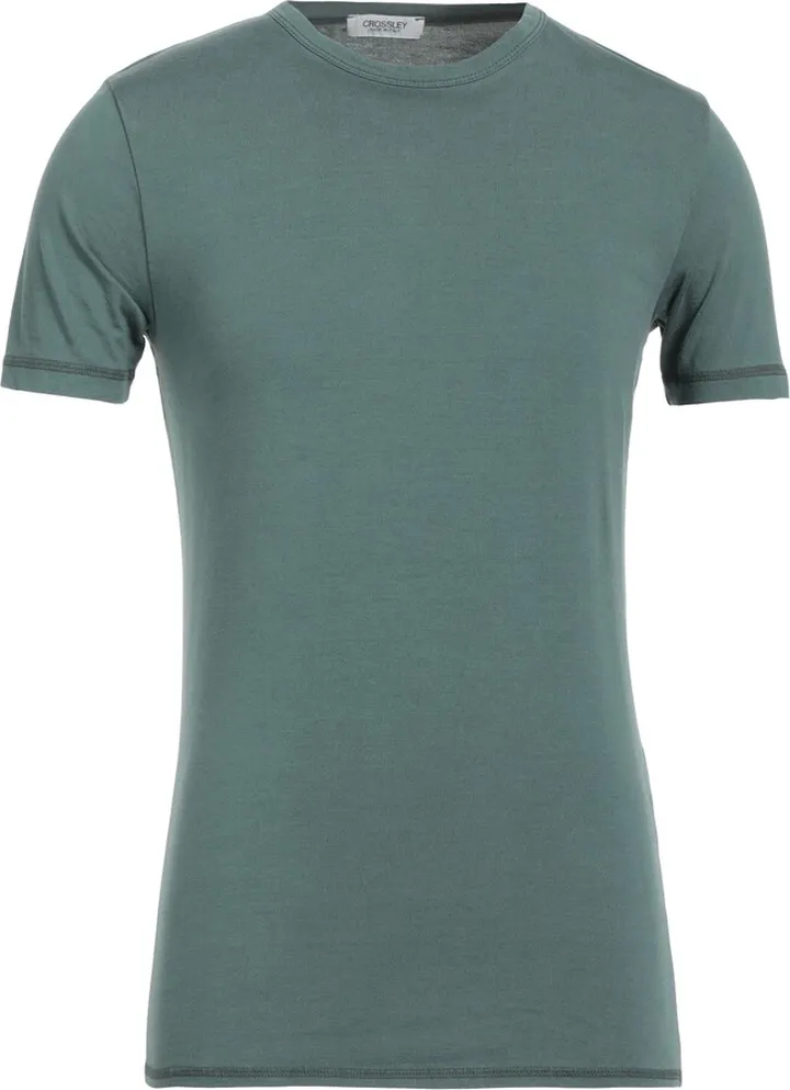 T-shirt Black