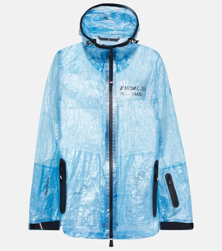 Landry raincoat