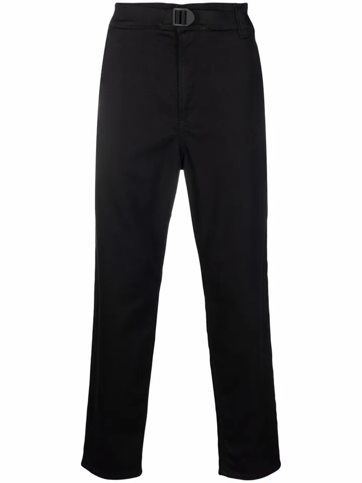 Krooley high-waisted tapered JoggJeans®