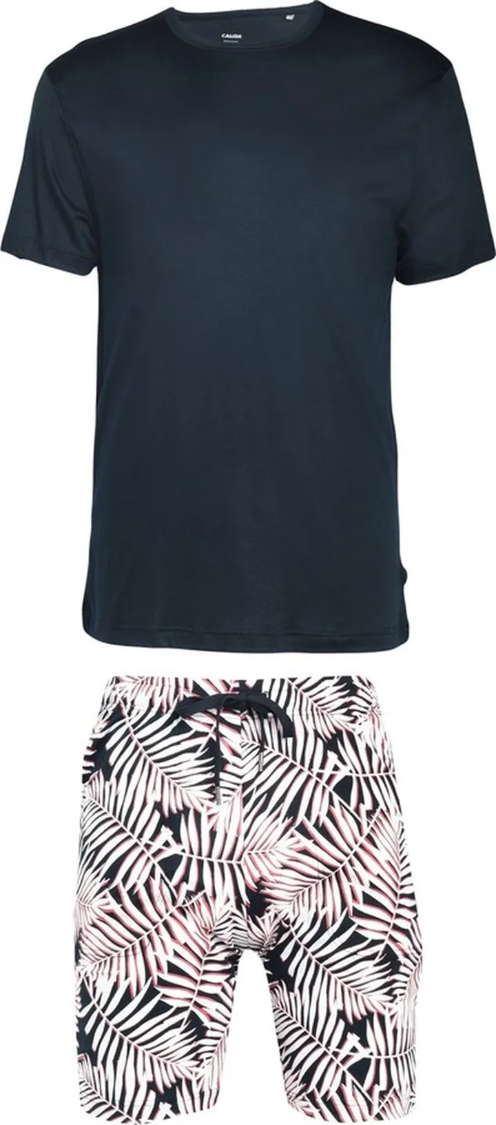 Sleepwear Midnight Blue