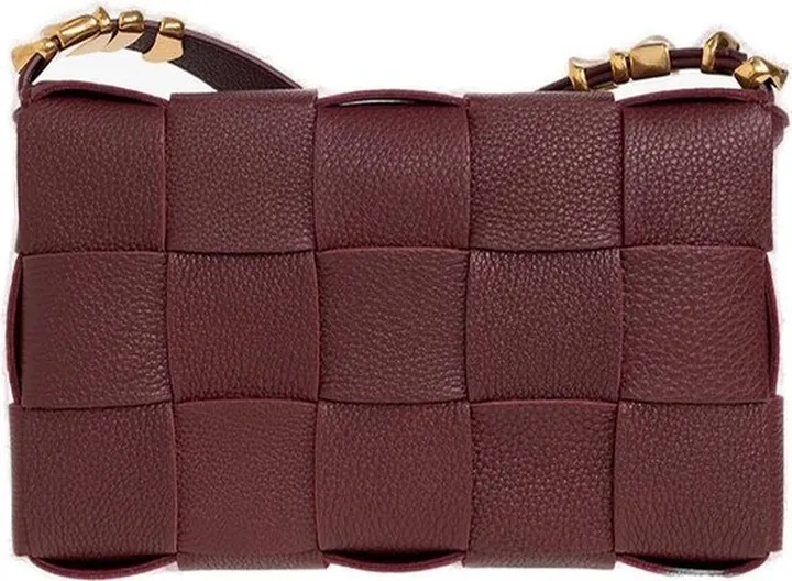 Bottega Veneta Cassette Shoulder Bag