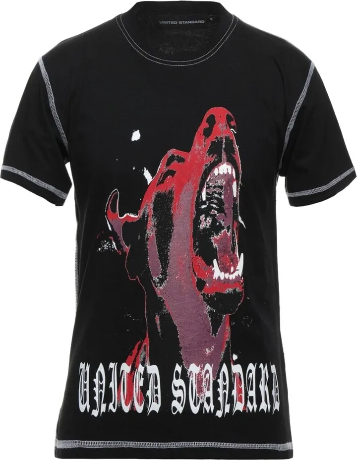 T-shirt Black