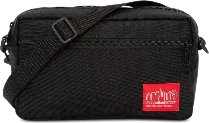 Manhattan Portage Jogger Crossbody