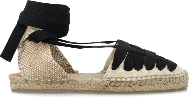 Jean Espadrilles