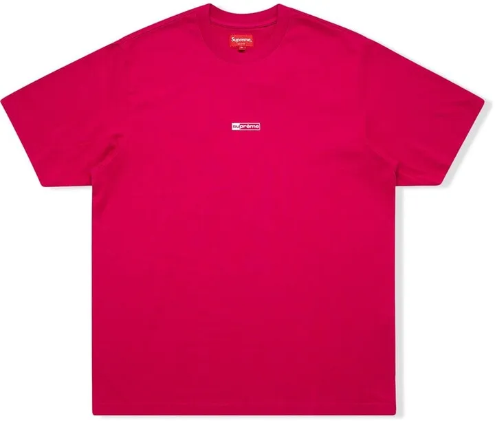 Invert logo-print cotton T-shirt
