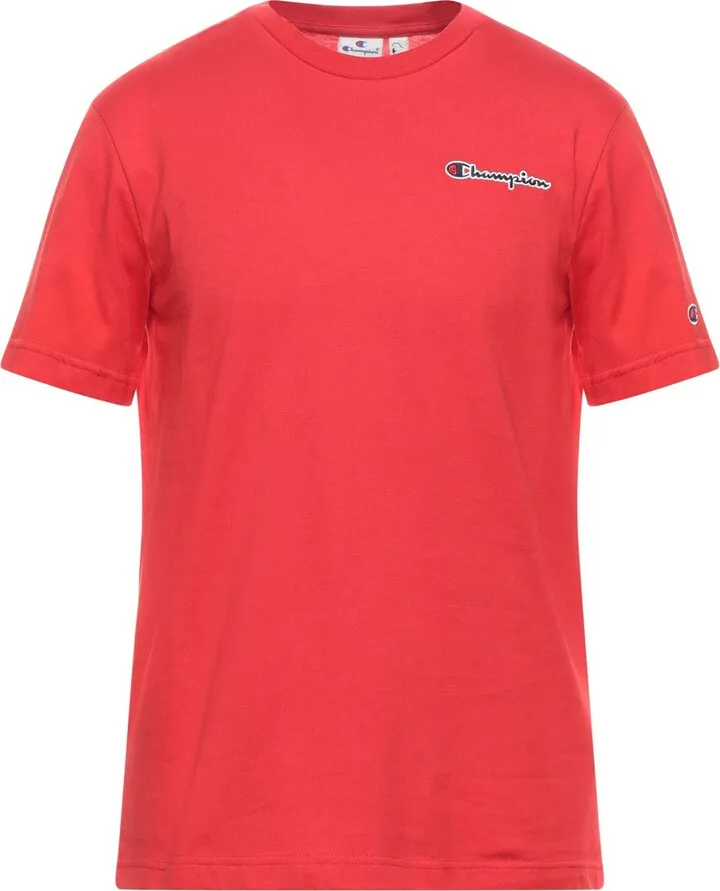 T-shirt Red