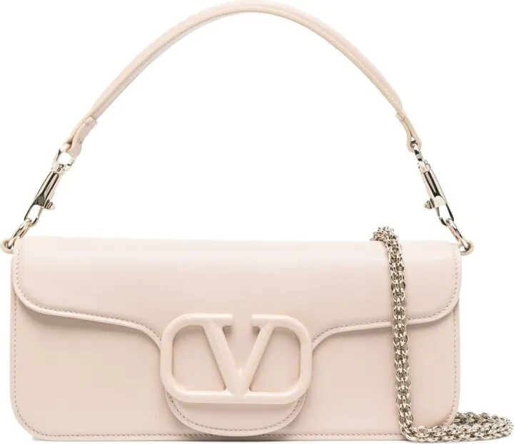 VLogo Signature shoulder bag