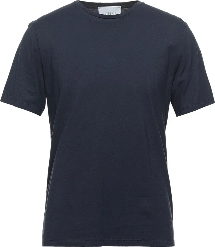 T-shirt Midnight Blue