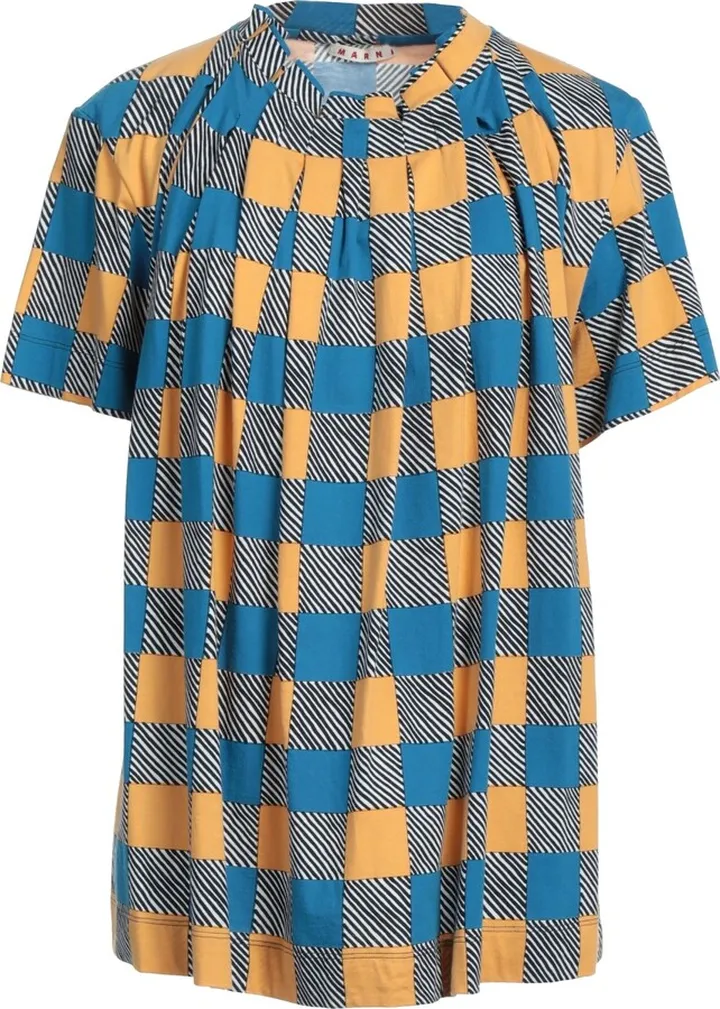 T-shirt Yellow
