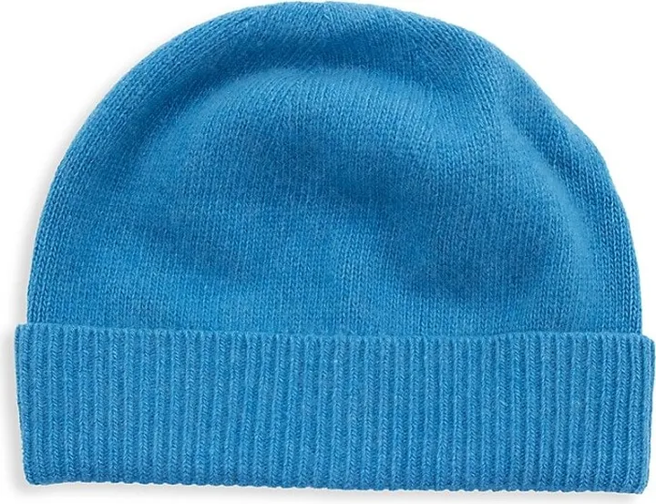 Cashmere Beanie