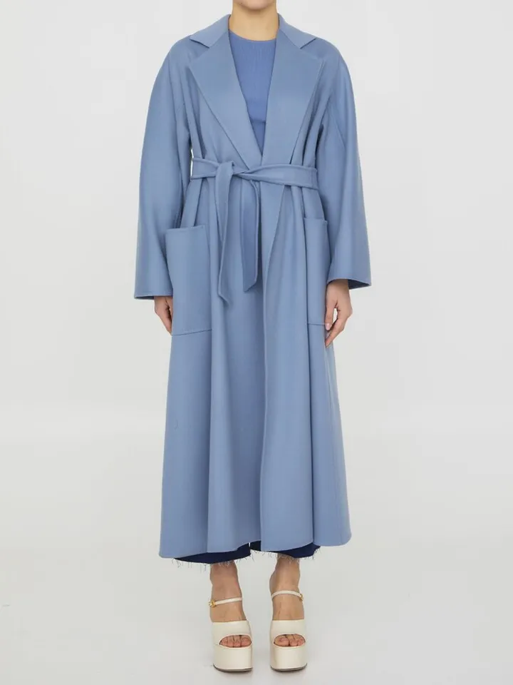Ludmilla Icon Coat