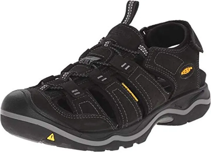 KEEN - Men's Rialto Sandal for the Outdoors