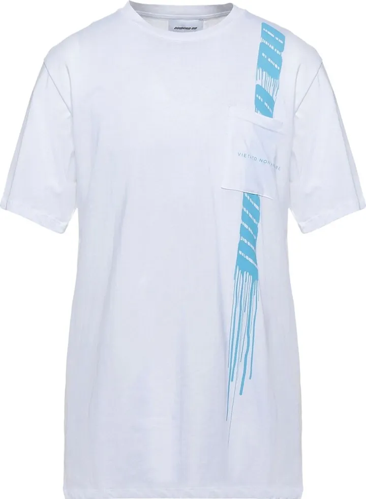 T-shirt White