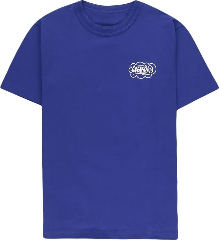 x Eric Haze Onekindword-print T-shirt
