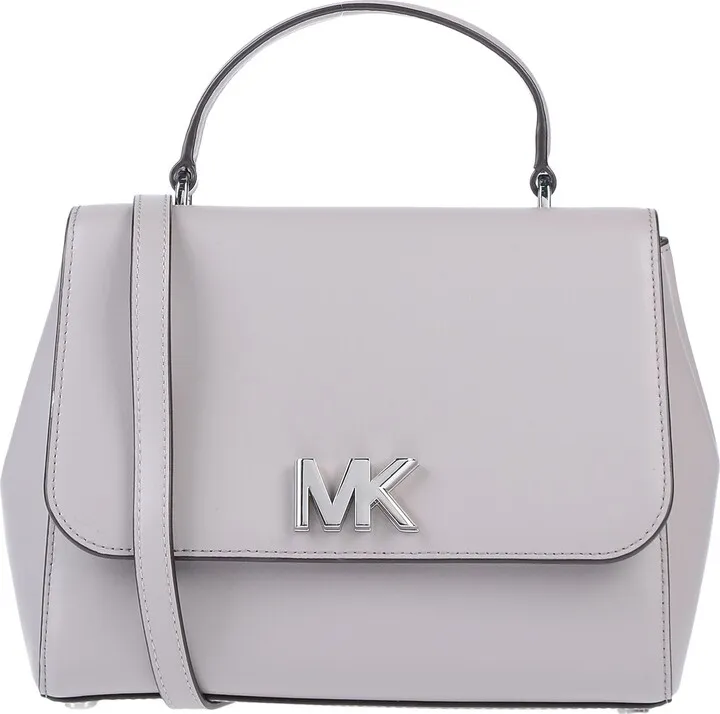 Handbag Dove Grey