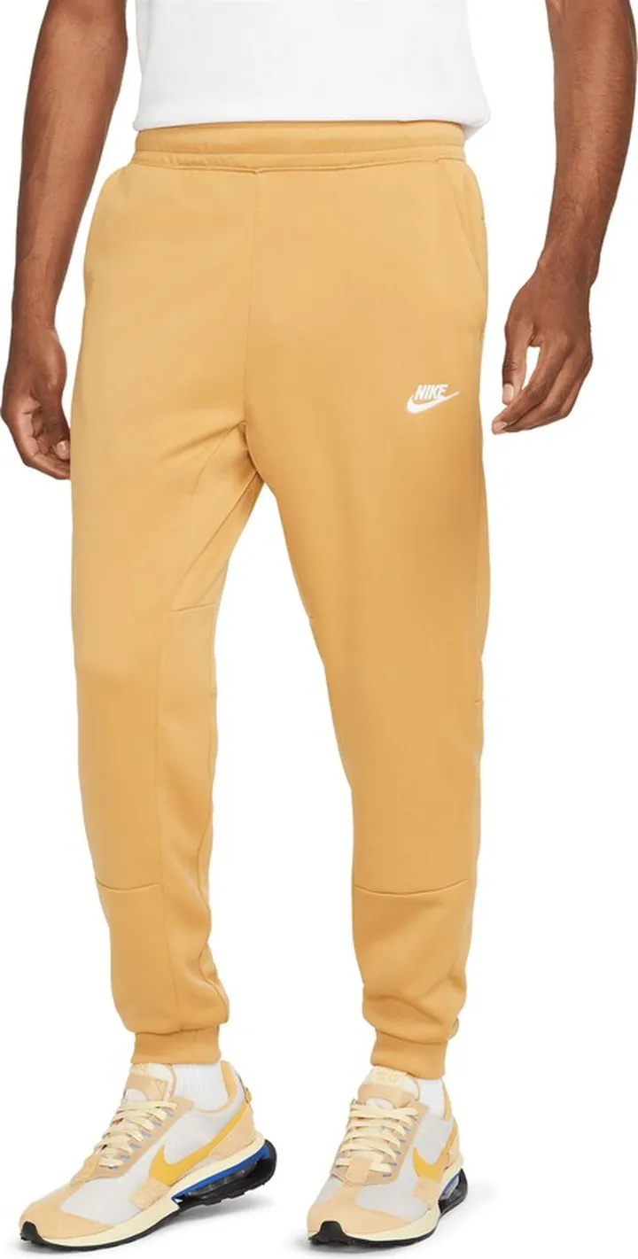 Sportswear Pocket Joggers