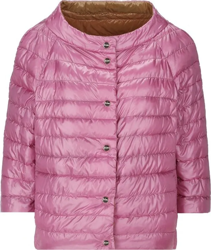 Herno Reversible Padded Jacket