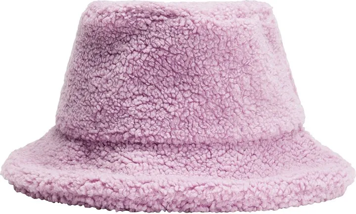 Hat Lilac
