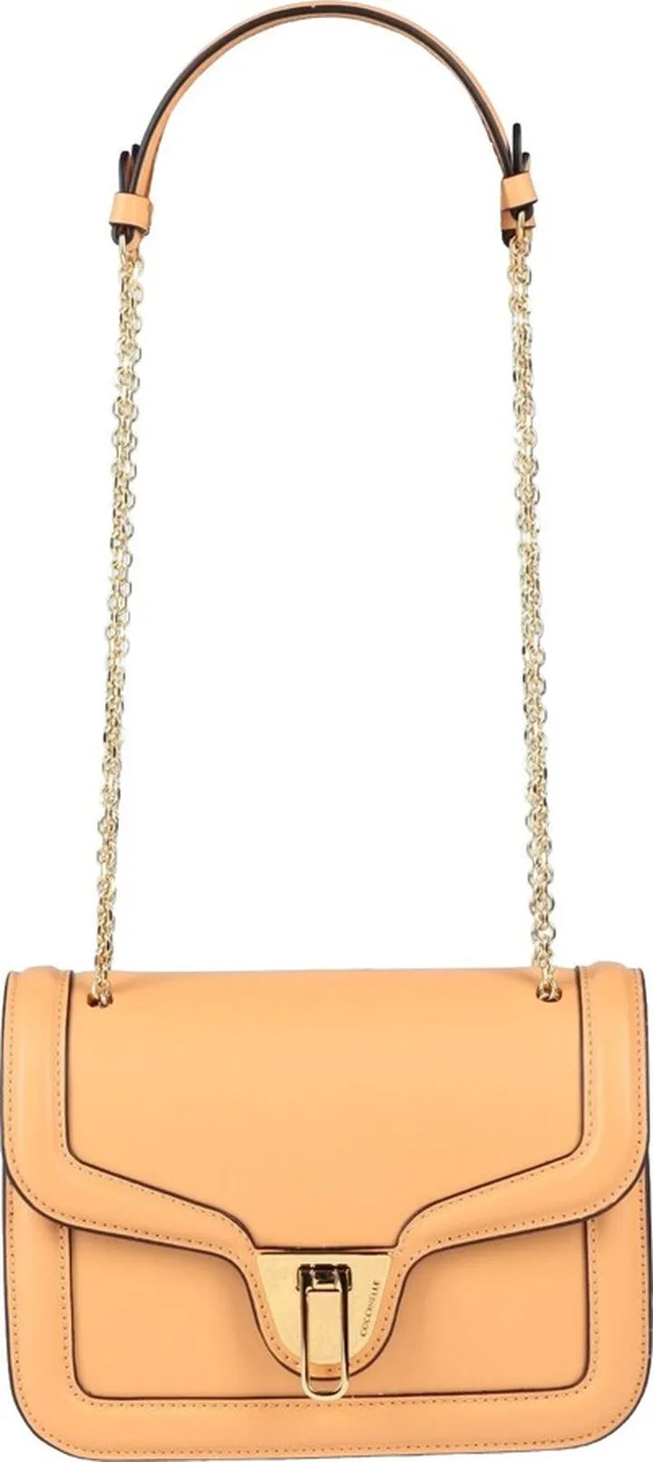 Shoulder Bag Salmon Pink