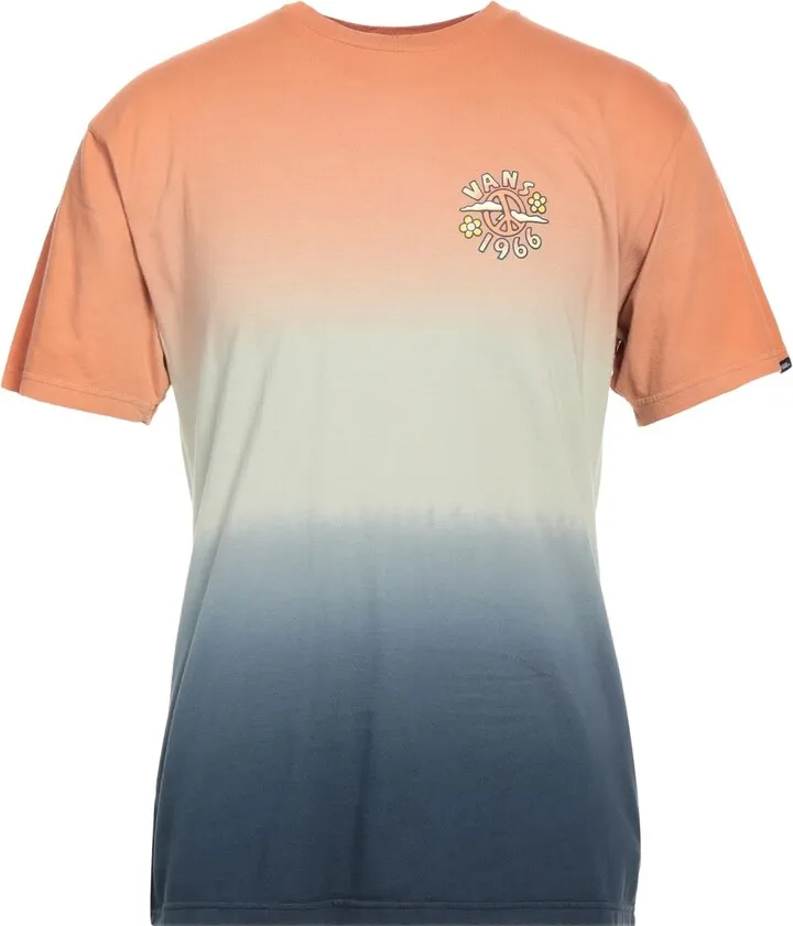 T-shirt Apricot