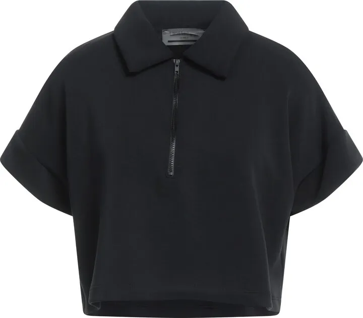 Polo Shirt Black