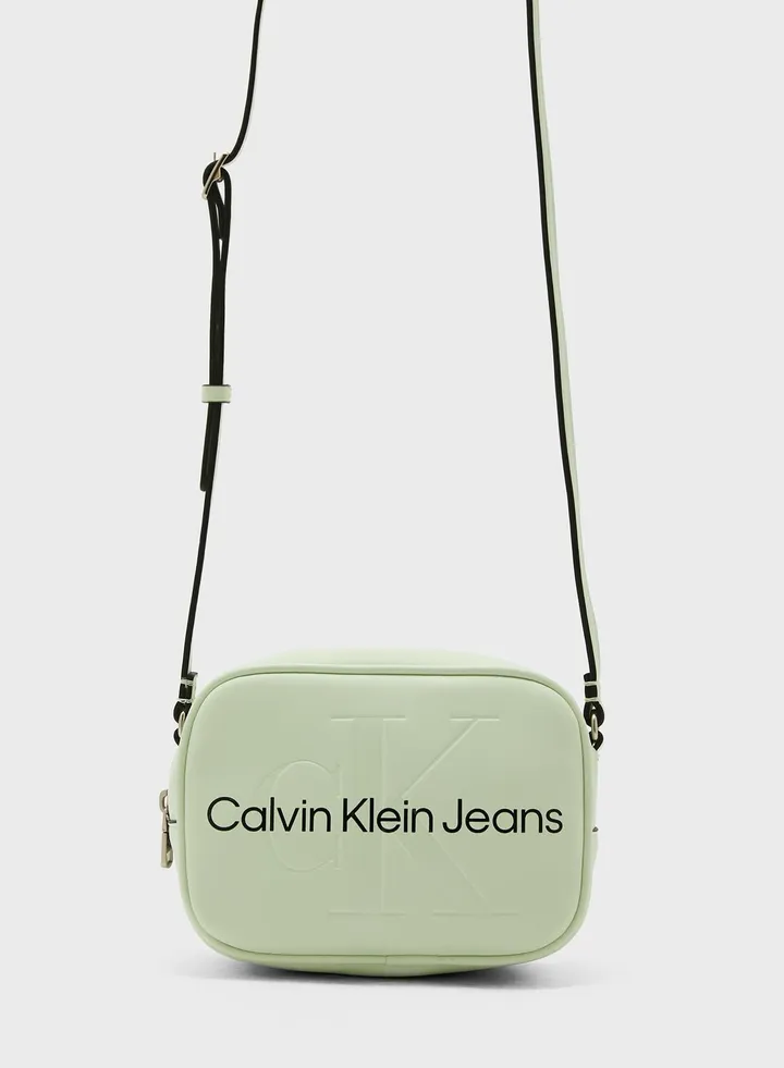 Ultralight Crossbody Bag