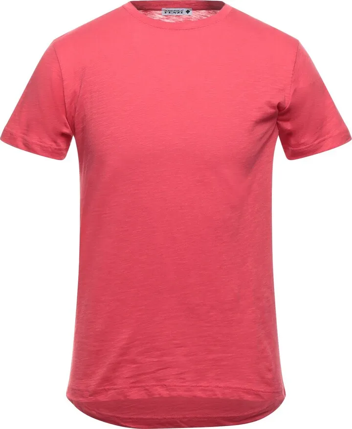 T-shirt Red