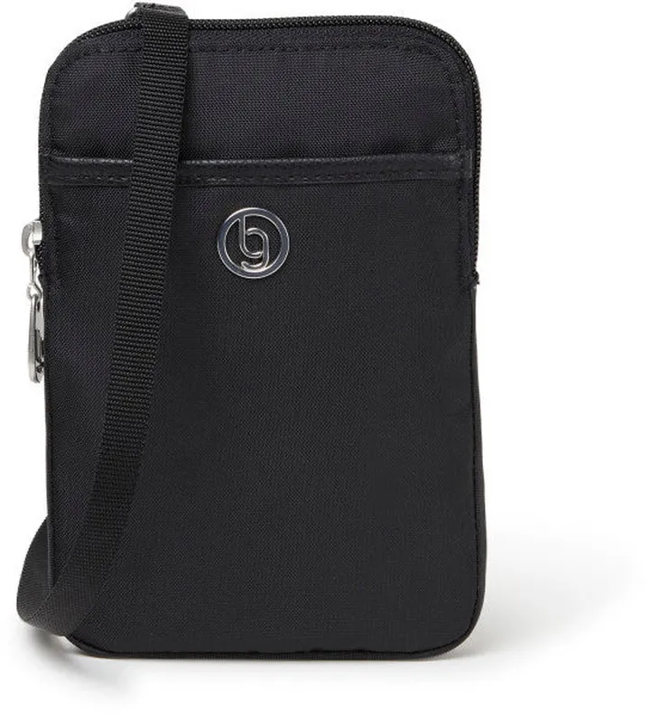 baggallini Arlington Mini Crossbody Bag