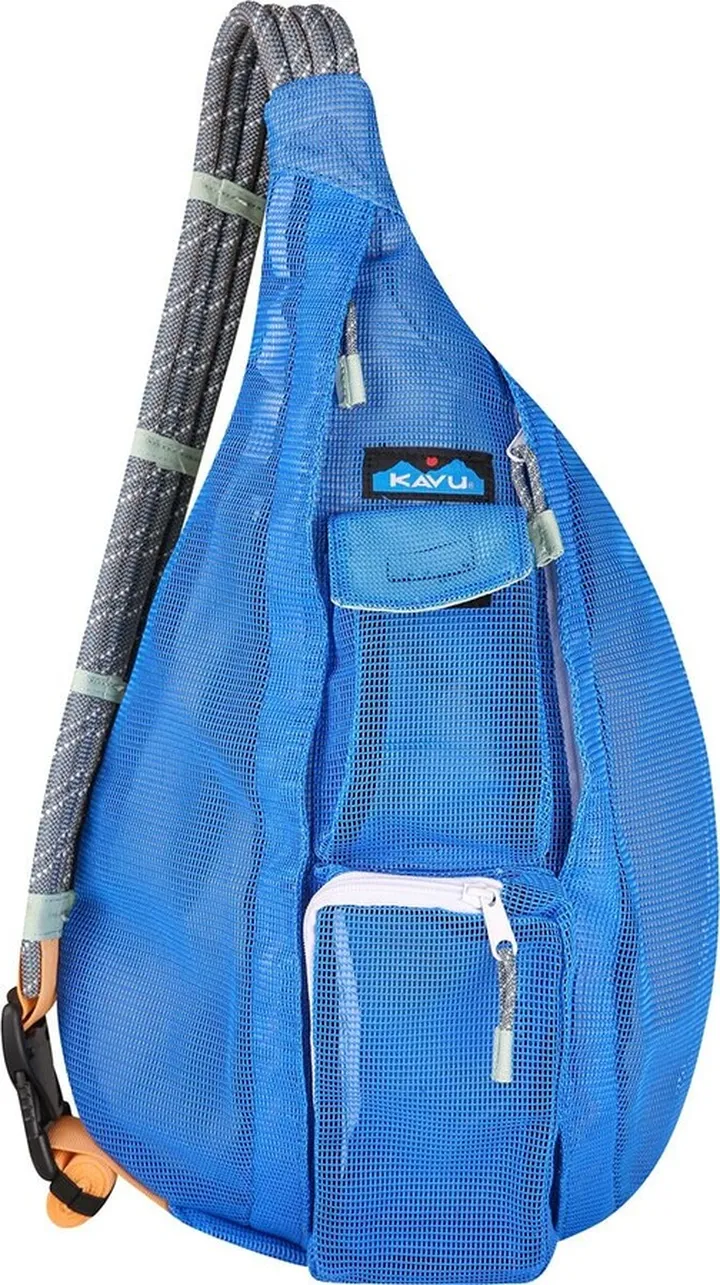 KAVU Beach Rope Bag