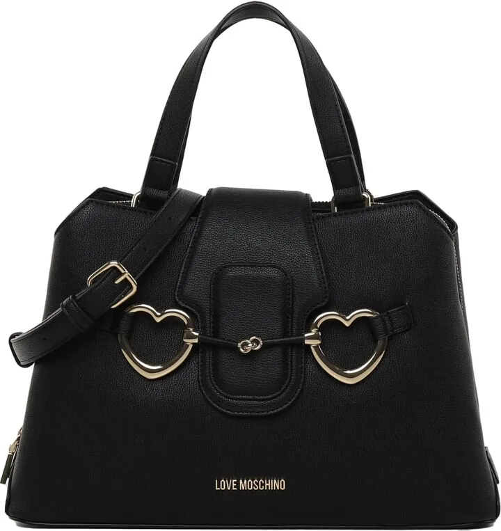 Love Trunk Handbag