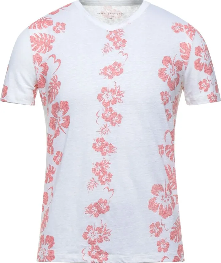 T-shirt White