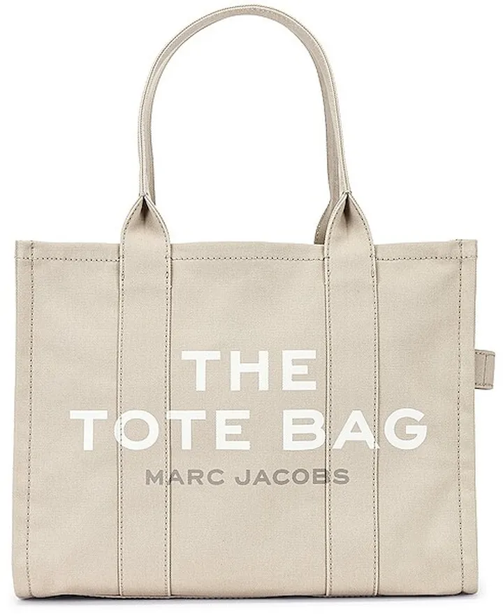 The Large Tote Bag