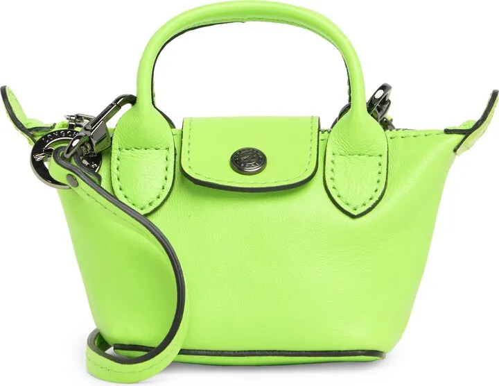 Le Pilage Small Crossbody Bag