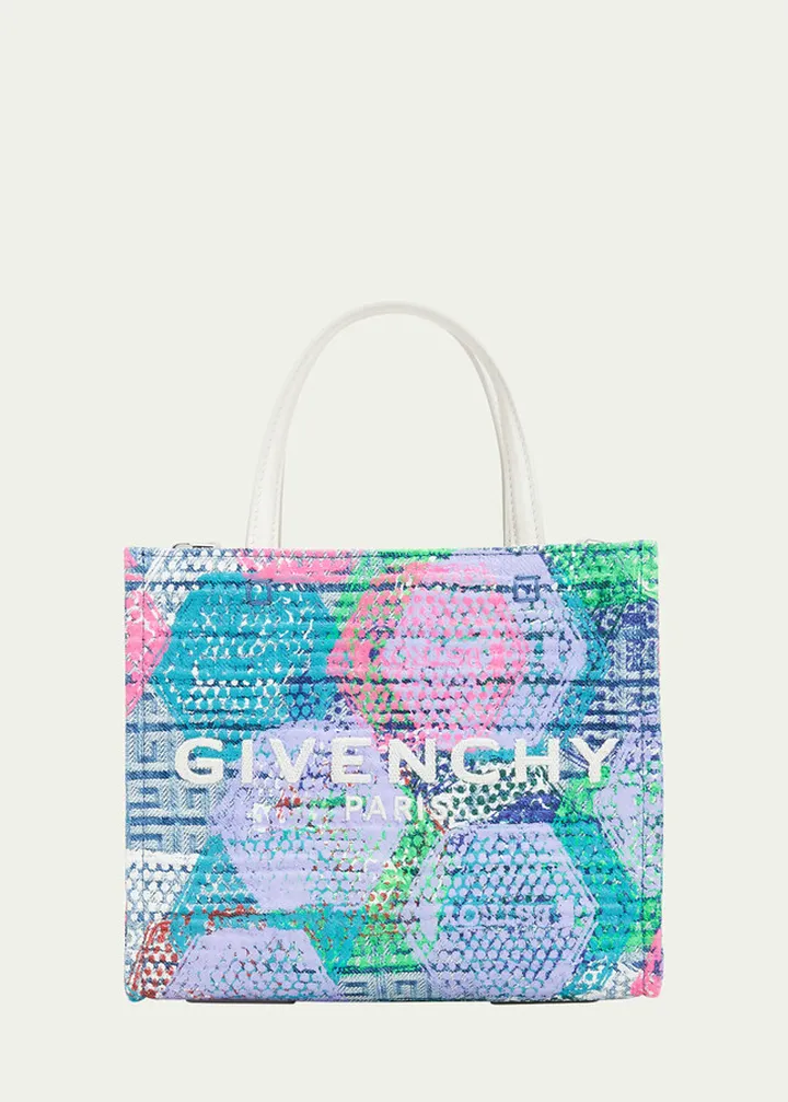 G-Tote Mini Multi Tote Bag