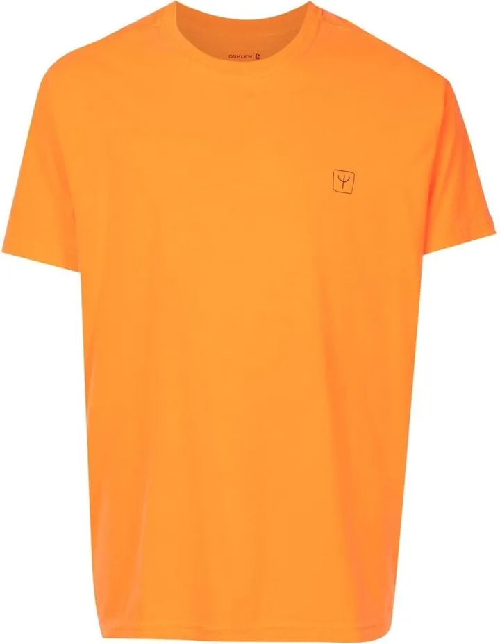 round neck T-shirt