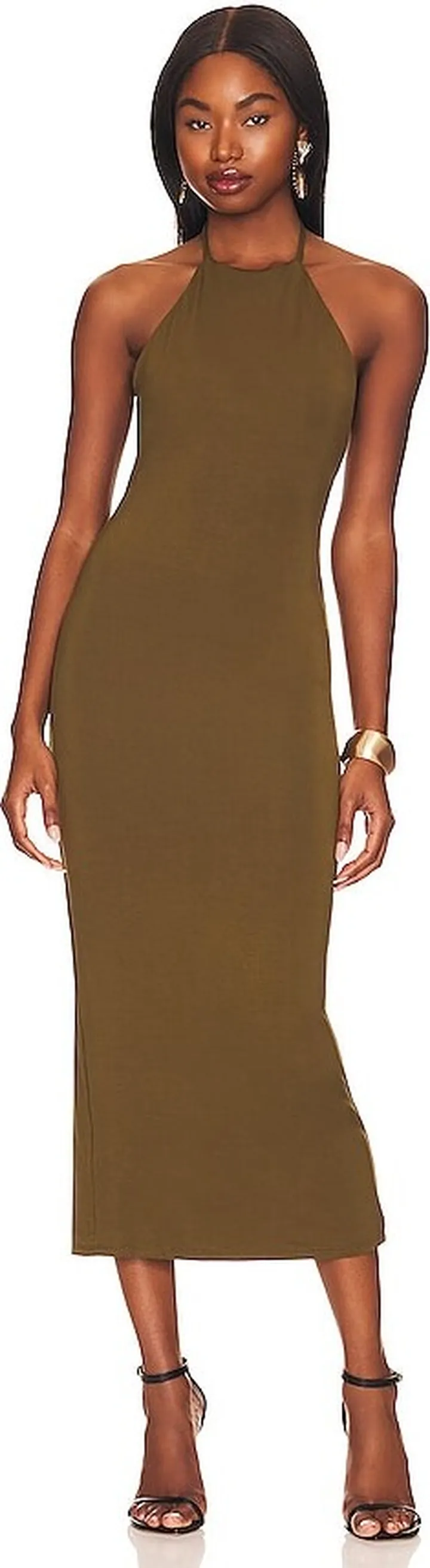 x REVOLVE Frederica Dress