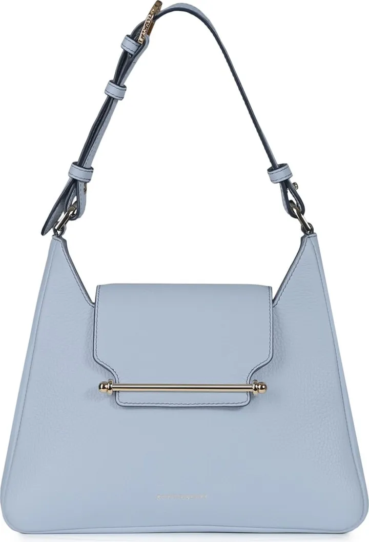 Multrees Leather Hobo
