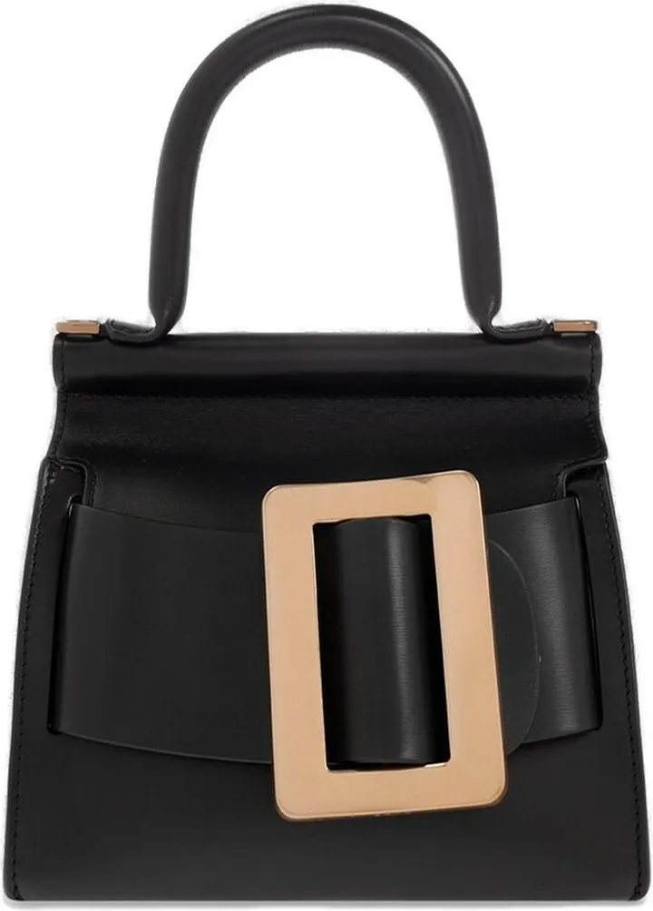 Boyy Karl 19 Buckle Handlebag