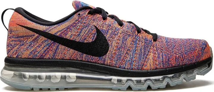 Flyknit Max sneakers
