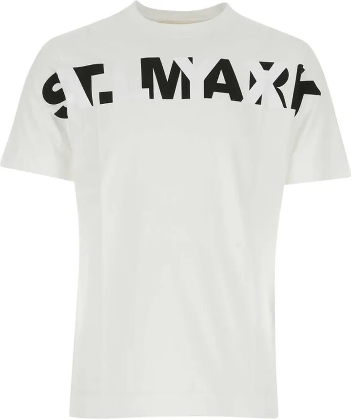 1017 ALYX 9SM Logo Printed Crewneck T-Shirt