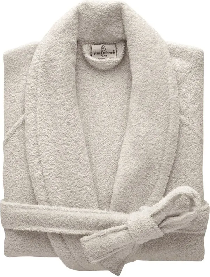 Yves Delorme Étoile Bathrobe (Large)