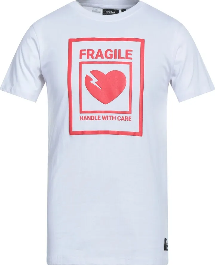 T-shirt White