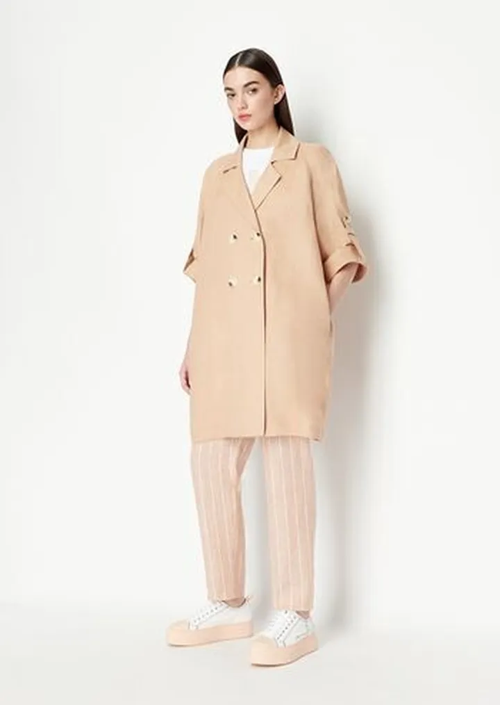 Peacoats