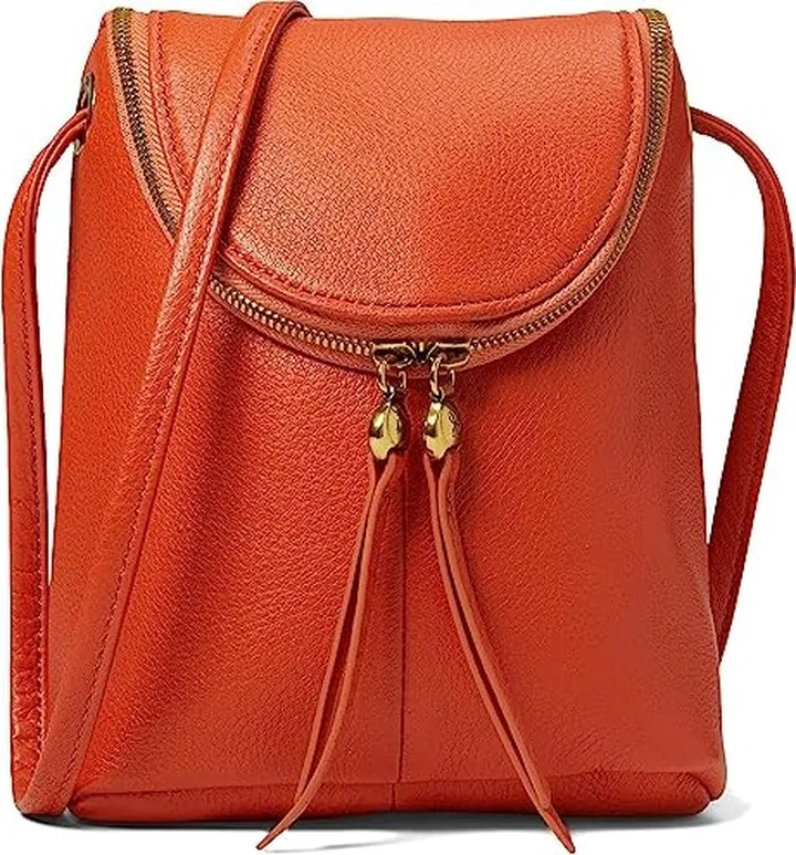 HOBO Fern (Koi) Cross Body Handbags